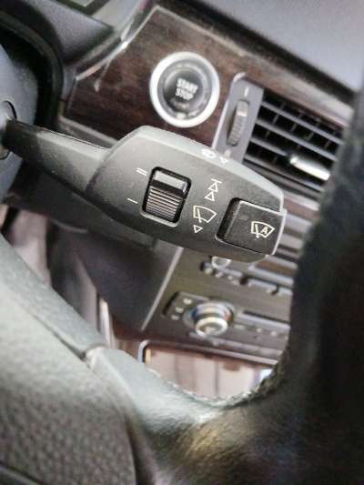 Recambio de mando limpia para bmw 3 (e90) 2004-2012 318 d referencia OEM IAM   