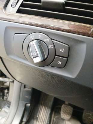 Recambio de mando luces para bmw 3 (e90) 2004-2012 318 d referencia OEM IAM   