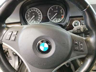 Recambio de mando volante para bmw 3 (e90) 2004-2012 318 d referencia OEM IAM   