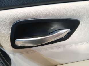Recambio de maneta interior delantera derecha para bmw 3 (e90) 2004-2012 318 d referencia OEM IAM   