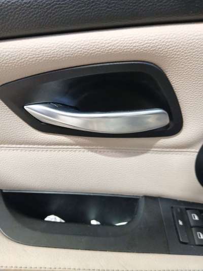 Recambio de maneta interior delantera izquierda para bmw 3 (e90) 2004-2012 318 d referencia OEM IAM   