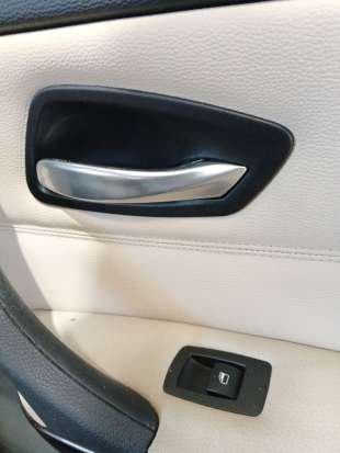 Recambio de maneta interior trasera derecha para bmw 3 (e90) 2004-2012 318 d referencia OEM IAM   