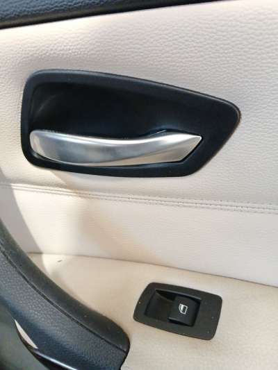 Recambio de maneta interior trasera derecha para bmw 3 (e90) 2004-2012 318 d referencia OEM IAM   
