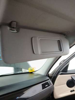 Recambio de parasol derecho para bmw 3 (e90) 2004-2012 318 d referencia OEM IAM   