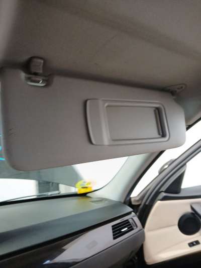 Recambio de parasol derecho para bmw 3 (e90) 2004-2012 318 d referencia OEM IAM   