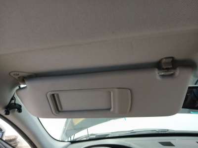 Recambio de parasol izquierdo para bmw 3 (e90) 2004-2012 318 d referencia OEM IAM   