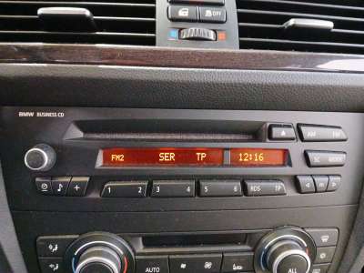 Recambio de sistema audio / radio cd para bmw 3 (e90) 2004-2012 318 d referencia OEM IAM   