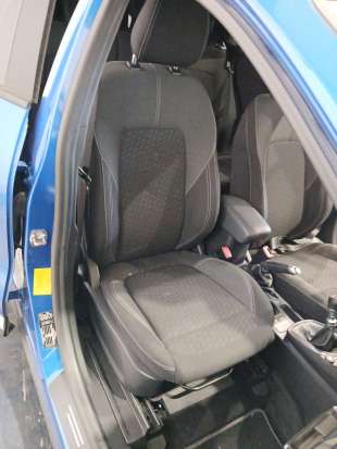Recambio de asiento delantero derecho para ford puma (j2k, cf7) 2019- 1.0 ecoboost referencia OEM IAM   