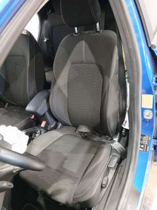 Recambio de asiento delantero izquierdo para ford puma (j2k, cf7) 2019- 1.0 ecoboost referencia OEM IAM   