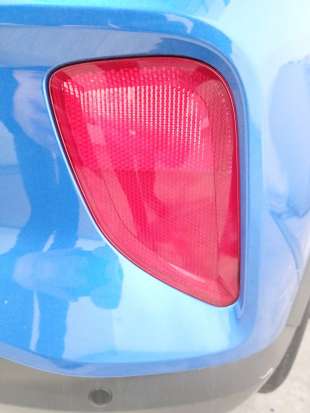 Recambio de faro antiniebla trasero derecho para ford puma (j2k, cf7) 2019- 1.0 ecoboost referencia OEM IAM   