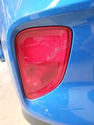 Recambio de faro antiniebla trasero izquierdo para ford puma (j2k, cf7) 2019- 1.0 ecoboost referencia OEM IAM   