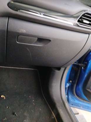 Recambio de guantera para ford puma (j2k, cf7) 2019- 1.0 ecoboost referencia OEM IAM   