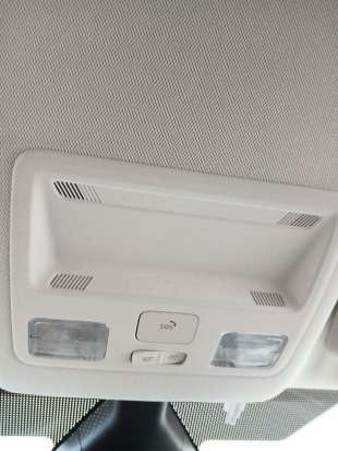 Recambio de luz interior para ford puma (j2k, cf7) 2019- 1.0 ecoboost referencia OEM IAM   