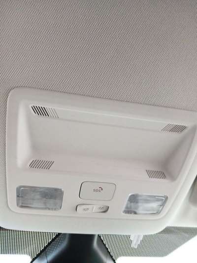 Recambio de luz interior para ford puma (j2k, cf7) 2019- 1.0 ecoboost referencia OEM IAM   