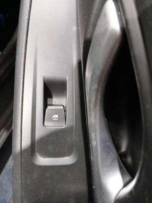 Recambio de mando elevalunas delantero derecho para hyundai i30 (pde, pd, pden) 2016- 1.0 t-gdi referencia OEM IAM   