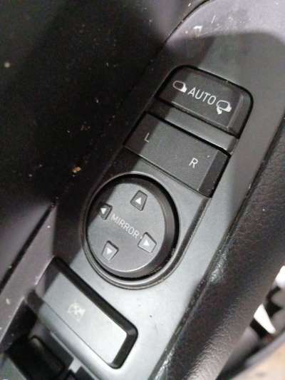 Recambio de mando retrovisor para hyundai i30 (pde, pd, pden) 2016- 1.0 t-gdi referencia OEM IAM   