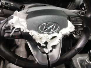 Recambio de mando volante para hyundai i30 (pde, pd, pden) 2016- 1.0 t-gdi referencia OEM IAM   
