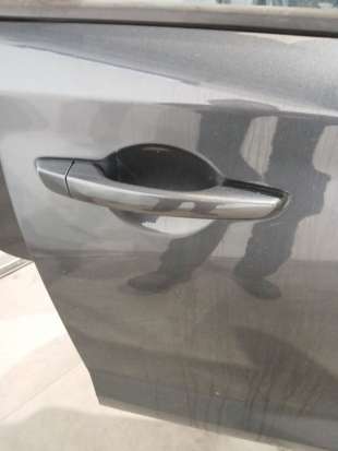Recambio de maneta exterior delantera derecha para hyundai i30 (pde, pd, pden) 2016- 1.0 t-gdi referencia OEM IAM   