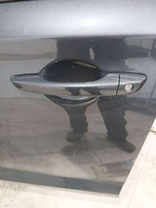 Recambio de maneta exterior delantera izquierda para hyundai i30 (pde, pd, pden) 2016- 1.0 t-gdi referencia OEM IAM   