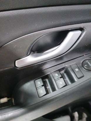 Recambio de maneta interior delantera izquierda para hyundai i30 (pde, pd, pden) 2016- 1.0 t-gdi referencia OEM IAM   
