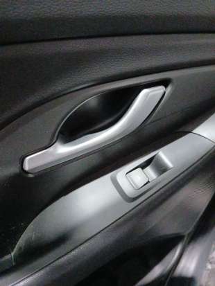 Recambio de maneta interior trasera izquierda para hyundai i30 (pde, pd, pden) 2016- 1.0 t-gdi referencia OEM IAM   