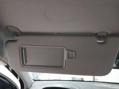Recambio de parasol izquierdo para hyundai i30 (pde, pd, pden) 2016- 1.0 t-gdi referencia OEM IAM   