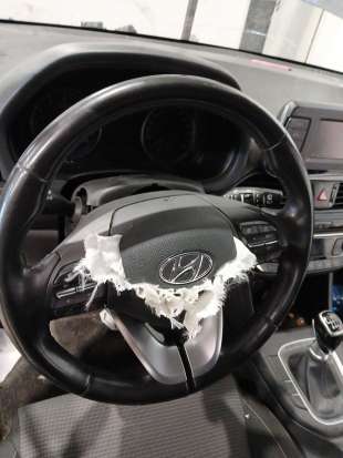 Recambio de volante para hyundai i30 (pde, pd, pden) 2016- 1.0 t-gdi referencia OEM IAM   