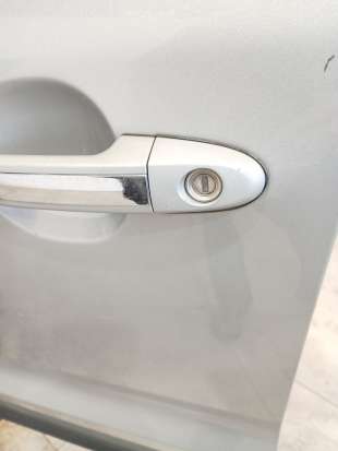Recambio de bombin puerta delantera izquierda para hyundai santa fé ii (cm) 2005-2015 2.2 crdi referencia OEM IAM   