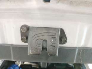 Recambio de cerradura maletero / porton para hyundai santa fé ii (cm) 2005-2015 2.2 crdi referencia OEM IAM   