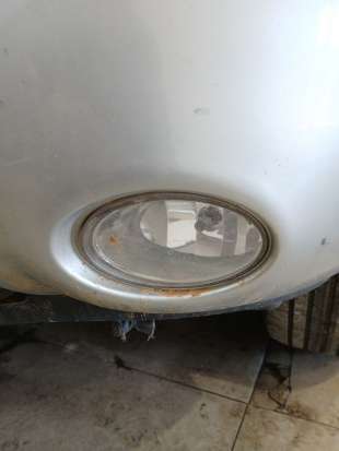 Recambio de faro antiniebla izquierdo para hyundai santa fé ii (cm) 2005-2015 2.2 crdi referencia OEM IAM   