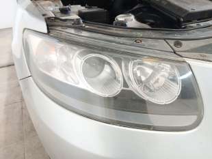Recambio de faro derecho para hyundai santa fé ii (cm) 2005-2015 2.2 crdi referencia OEM IAM   