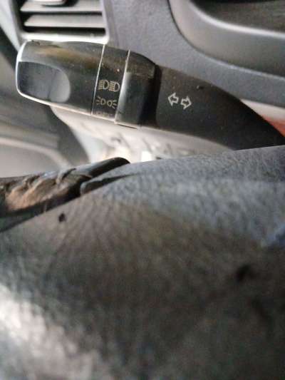 Recambio de mando luces para hyundai santa fé ii (cm) 2005-2015 2.2 crdi referencia OEM IAM   