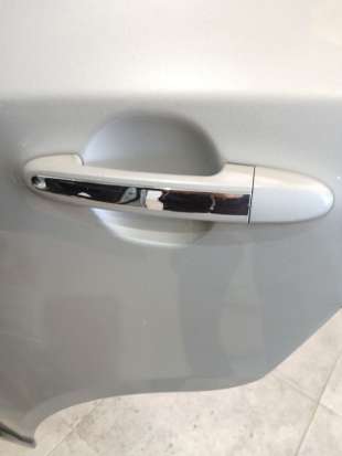 Recambio de maneta exterior trasera izquierda para hyundai santa fé ii (cm) 2005-2015 2.2 crdi referencia OEM IAM   