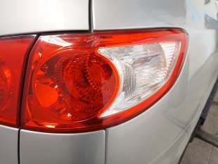 Recambio de piloto trasero derecho para hyundai santa fé ii (cm) 2005-2015 2.2 crdi referencia OEM IAM   