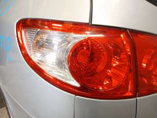 Recambio de piloto trasero izquierdo para hyundai santa fé ii (cm) 2005-2015 2.2 crdi referencia OEM IAM   