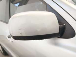 Recambio de retrovisor derecho para hyundai santa fé ii (cm) 2005-2015 2.2 crdi referencia OEM IAM   
