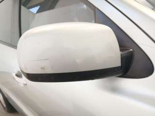 Recambio de retrovisor derecho para hyundai santa fé ii (cm) 2005-2015 2.2 crdi referencia OEM IAM   