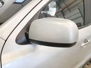 Recambio de retrovisor izquierdo para hyundai santa fé ii (cm) 2005-2015 2.2 crdi referencia OEM IAM   