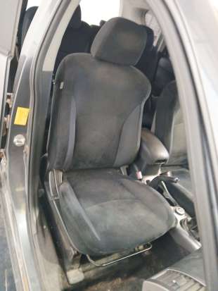Recambio de asiento delantero derecho para mitsubishi outlander ii (cw_w) 2006-2012 2.0 di-d (cw8w) referencia OEM IAM   