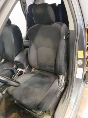 Recambio de asiento delantero izquierdo para mitsubishi outlander ii (cw_w) 2006-2012 2.0 di-d (cw8w) referencia OEM IAM   
