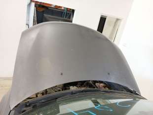 Recambio de capo para mitsubishi outlander ii (cw_w) 2006-2012 2.0 di-d (cw8w) referencia OEM IAM   