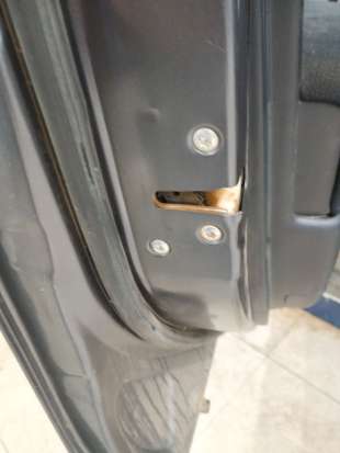 Recambio de cerradura puerta delantera izquierda para mitsubishi outlander ii (cw_w) 2006-2012 2.0 di-d (cw8w) referencia OEM IA