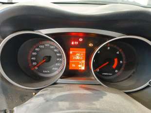 Recambio de cuadro instrumentos para mitsubishi outlander ii (cw_w) 2006-2012 2.0 di-d (cw8w) referencia OEM IAM   