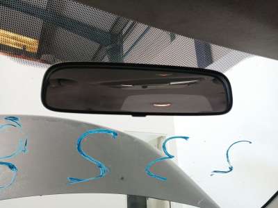 Recambio de espejo para mitsubishi outlander ii (cw_w) 2006-2012 2.0 di-d (cw8w) referencia OEM IAM   