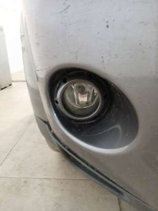 Recambio de faro antiniebla derecho para mitsubishi outlander ii (cw_w) 2006-2012 2.0 di-d (cw8w) referencia OEM IAM   