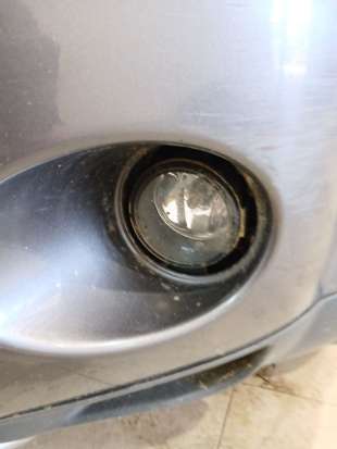 Recambio de faro antiniebla izquierdo para mitsubishi outlander ii (cw_w) 2006-2012 2.0 di-d (cw8w) referencia OEM IAM   