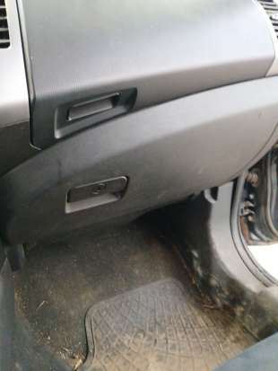 Recambio de guantera para mitsubishi outlander ii (cw_w) 2006-2012 2.0 di-d (cw8w) referencia OEM IAM   