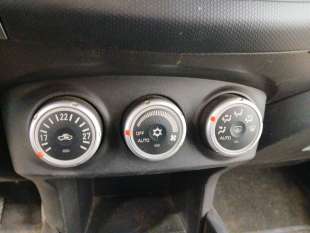 Recambio de mando calefaccion / aire acondicionado para mitsubishi outlander ii (cw_w) 2006-2012 2.0 di-d (cw8w) referencia OEM 
