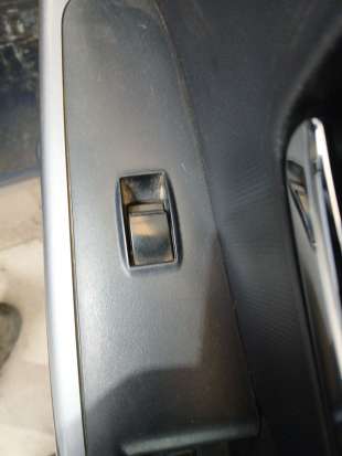 Recambio de mando elevalunas delantero derecho para mitsubishi outlander ii (cw_w) 2006-2012 2.0 di-d (cw8w) referencia OEM IAM 