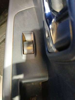 Recambio de mando elevalunas trasero derecho para mitsubishi outlander ii (cw_w) 2006-2012 2.0 di-d (cw8w) referencia OEM IAM   
